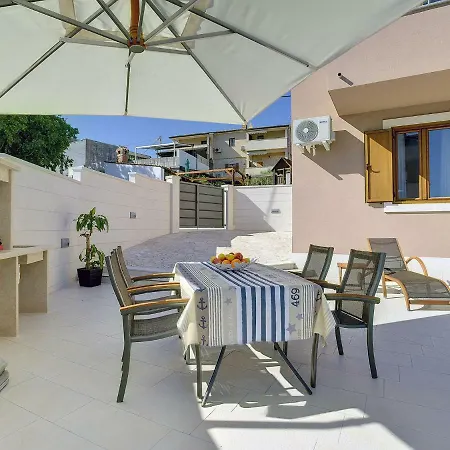 Holiday Casa Miceli Liznjan