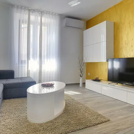 Holiday home Holiday Casa Miceli