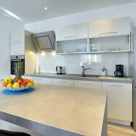 Holiday home Holiday Casa Miceli