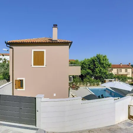 Holiday Casa Miceli *