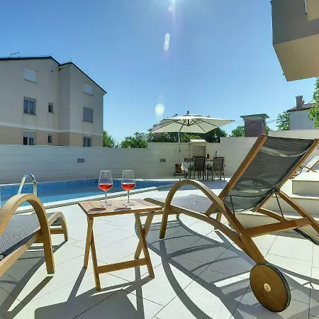 Holiday Casa Miceli Liznjan