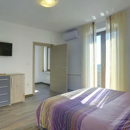 Holiday Casa Miceli Holiday home *