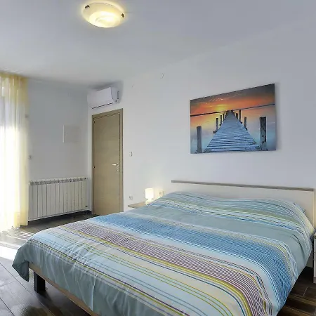 Holiday Casa Miceli *