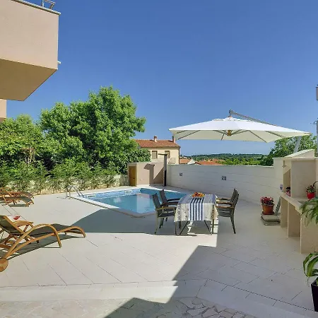 Holiday home Holiday Casa Miceli *