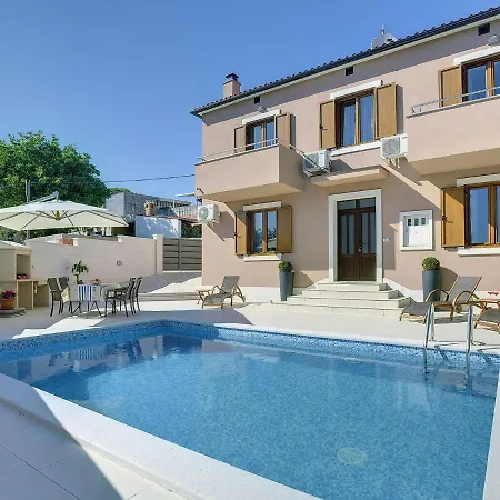 Holiday home Holiday Casa Miceli *