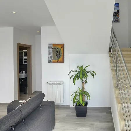 Holiday home Holiday Casa Miceli *