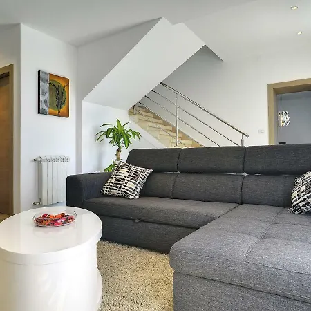 Holiday Casa Miceli