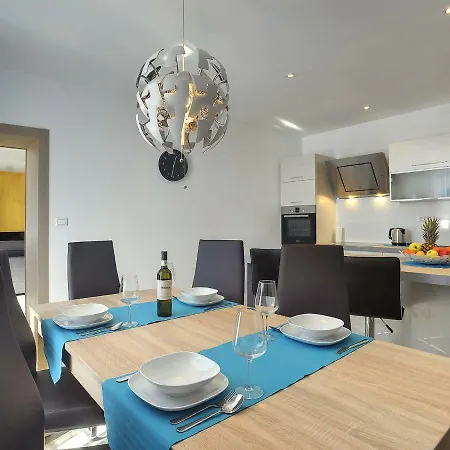 Holiday Casa Miceli Holiday home