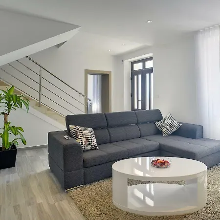 Holiday Casa Miceli *