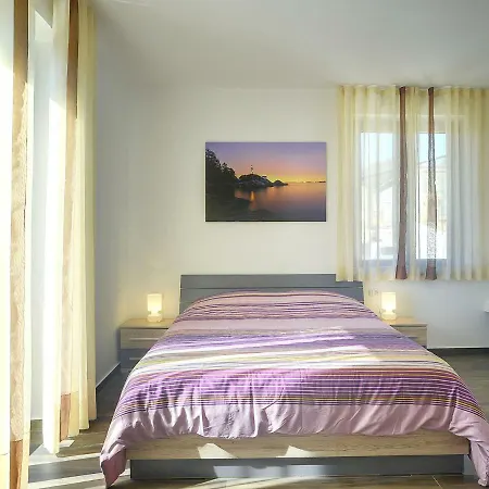 Holiday home Holiday Casa Miceli *